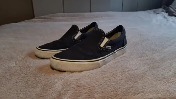 Tênis VANS SLIP-ON 