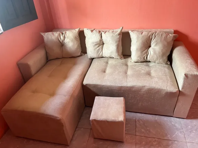Sofá 