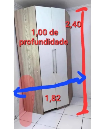 Guarda-Roupa 