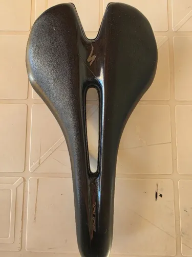 Selim Specialized Phenom 155mm Body Geometry Original