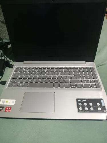 Notebook Lenovo