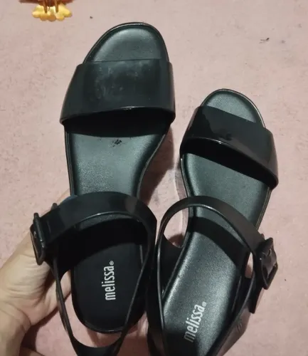 Melissa mar plataforma