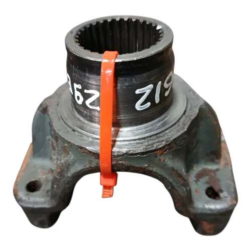 Flange Caixa Zf Vw * 29e Orig 1307395146