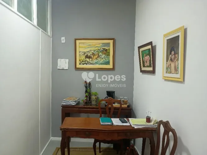 Sala em Tijuca, Rio de Janeiro