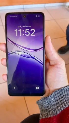 Smartphone 
