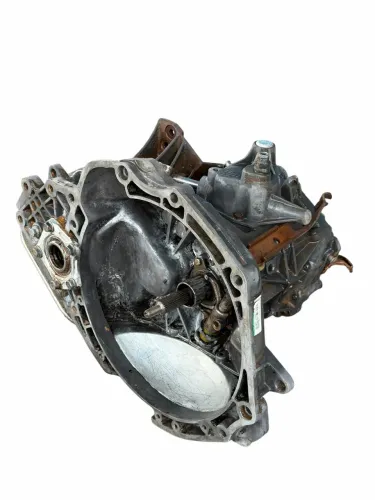 CAMBIO CHEVROLET MONZA KADETT 1.8 E 2.0 F16