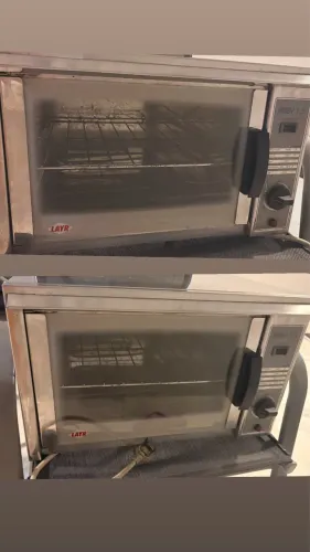 Forno elétrico