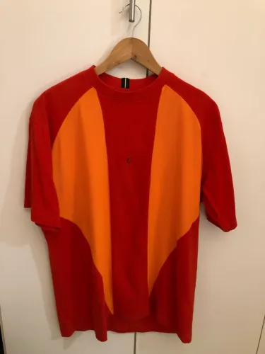 Camisa class