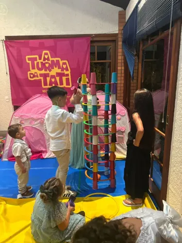 Recreação Infantil