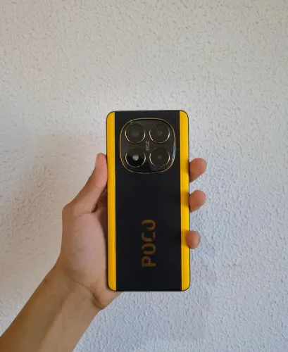 Vendo POCO X7