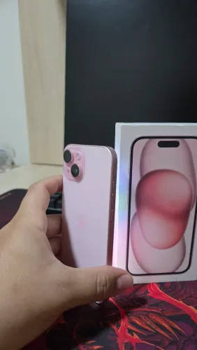 Iphone 15 128gb