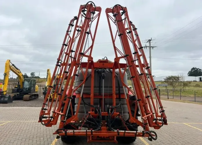 Pulverizador Sudoeste SUD1000L