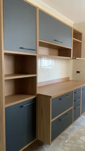 Armário cozinha ToK STOK completo