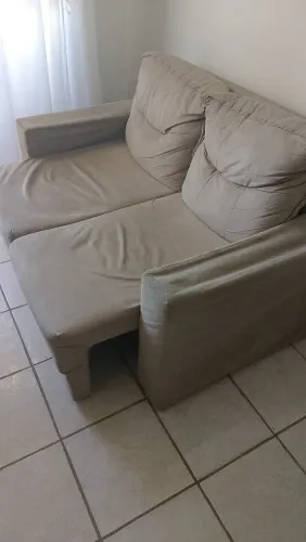 Desapego/Venda Sofá retrátil no estado