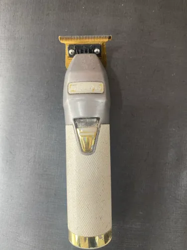 Skeleton babyliss