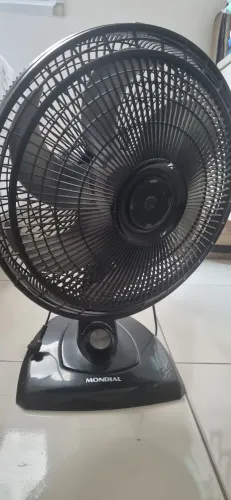 Ventilador de Chão
