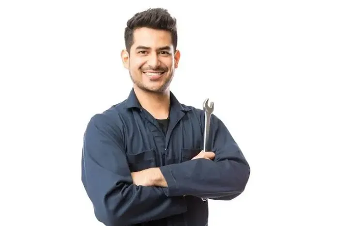 Estamos contratando mecânico automotivo linha leve