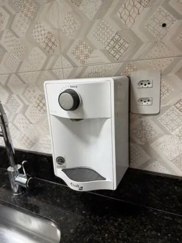 Vendo Filtro de Água