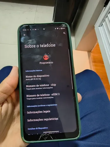 Moto g 53 5g