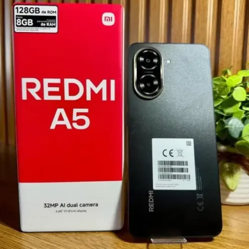 Xiaomi Redmi A5 - 64gb