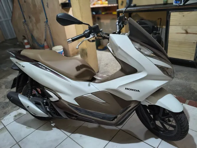 Pcx DLX 