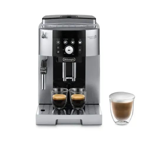 Kits completa maquina de café professionnal delonghui magnificat s smart