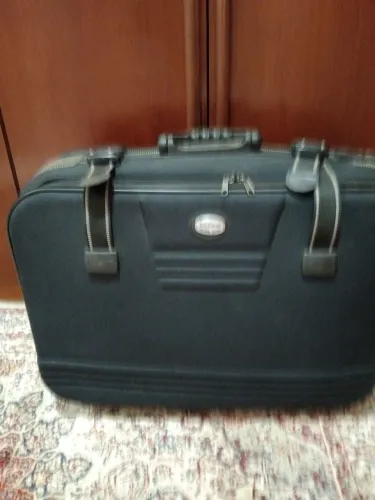 Mala viagem grande