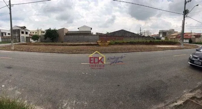 Terreno à venda, 450 m² por R$ 240.000,00 - Residencial Parque das Palmeiras - Pindamonhan