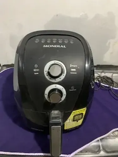 Air Frier Mondial