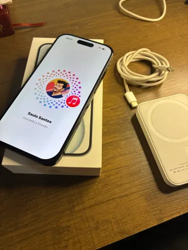 IPHONE 16 PRO