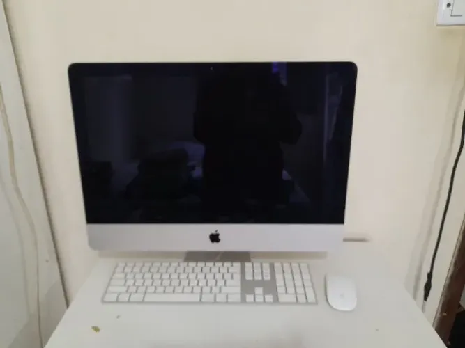 Imac 2017 (21.5-inch)