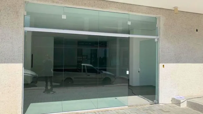 Sala Comercial com 130m² em Itapema/SC! | Cimo Imóveis