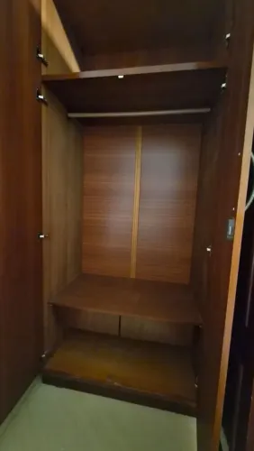 Guarda Roupa
