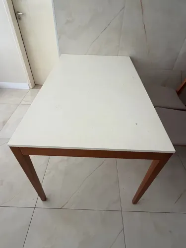 Mesa de jantar