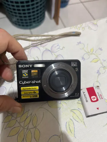 Máquina cyber short 