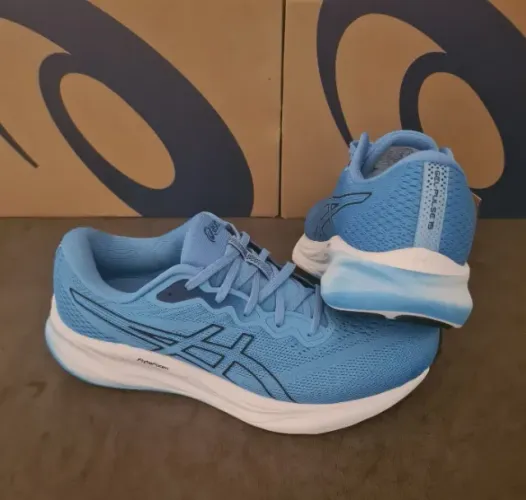 Tênis Asics Gel Pulse 15 blue Tam-41 (original / novo)