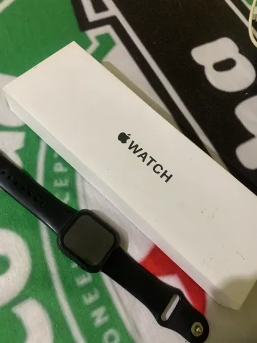 Apple Watch SE 2