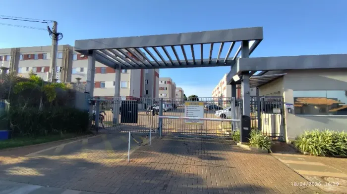 Apartamento Novo 2 Dorms com Lazer Completo Vila Xavier, pronto pra morar! . Ac. Financiar