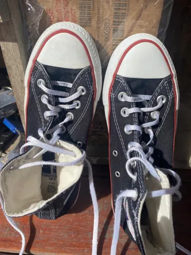 Tênis al star converse