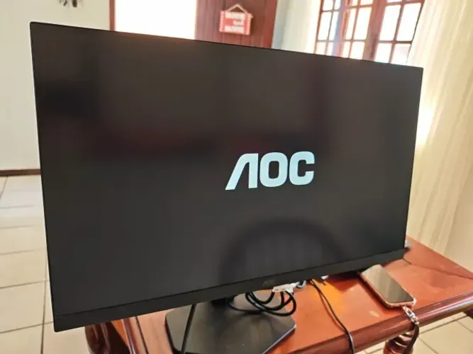 Monitor AOC Gaming 27 polegadas