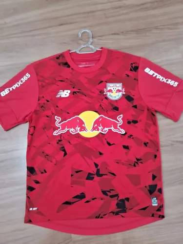 Camisa RedBull Bragantino 