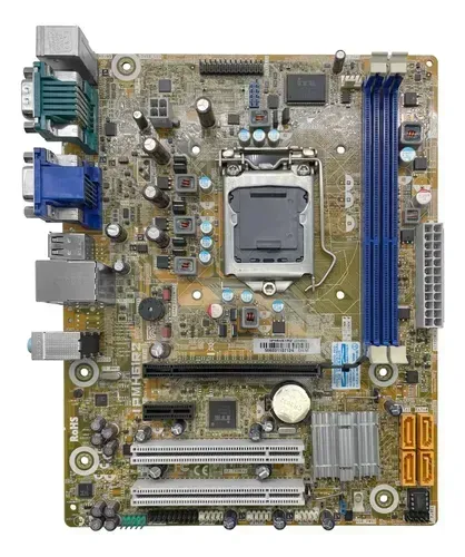 placa 1155
