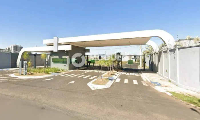 LOTE EM CONDOMÍNIO à venda, Shopping Park - Uberlândia/MG