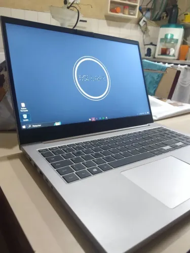 Notebook Samsung Book X30