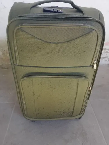 Mala pra viagem