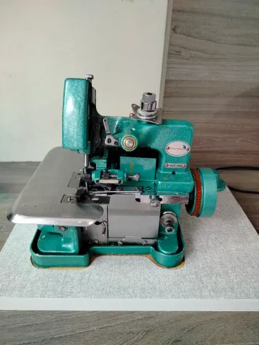 chinesinha overlock
