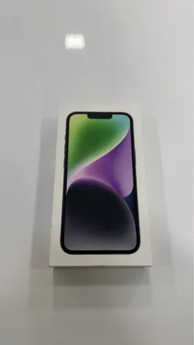 iPhone 14 128gb lacrado