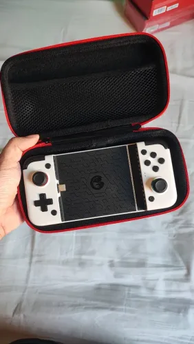 GameSir X2 USB-C (Tipo C) Original - Usado | Android | IOS