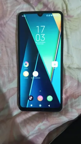 Xilme poco C75