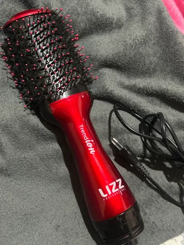 Escova secadora/modeladora